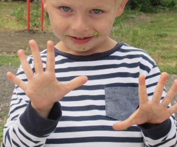 Deň detí 2016