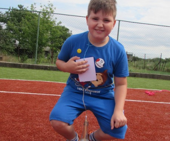 Deň detí 2016