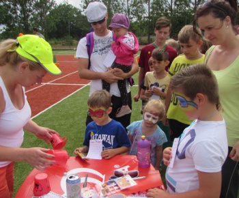 Deň detí 2016