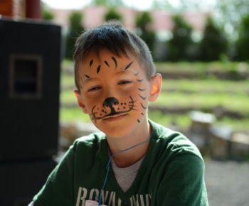 Deň detí 2016