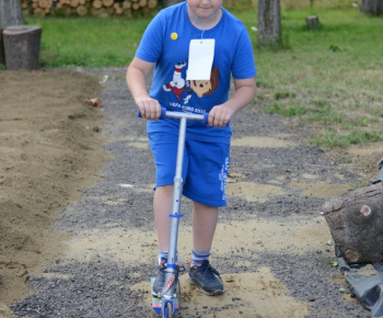Deň detí 2016