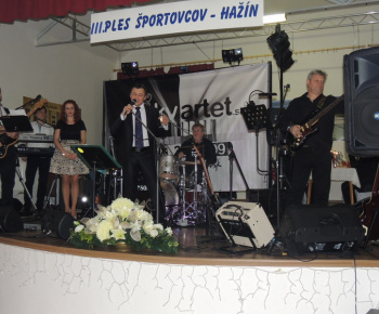 III.ples športovcov
