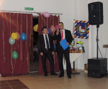 III.ples športovcov