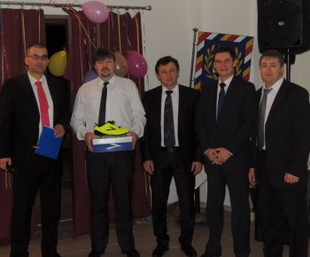III.ples športovcov