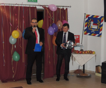 III.ples športovcov