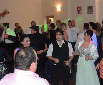 III.ples športovcov