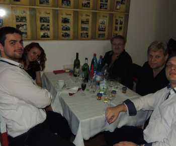 III.ples športovcov
