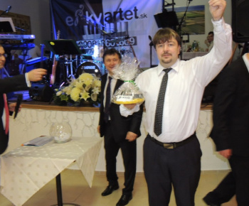 III.ples športovcov