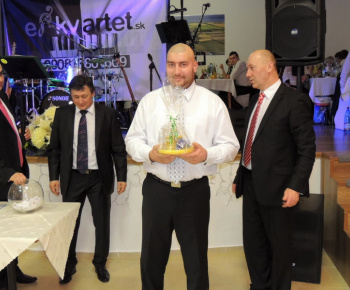 III.ples športovcov