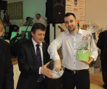 III.ples športovcov
