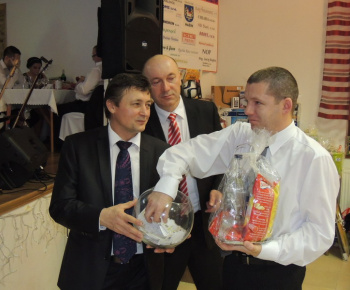III.ples športovcov