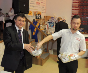 III.ples športovcov