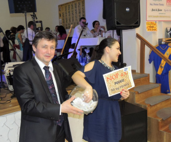 III.ples športovcov