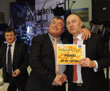 III.ples športovcov