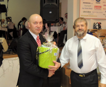 III.ples športovcov