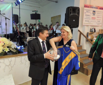 III.ples športovcov