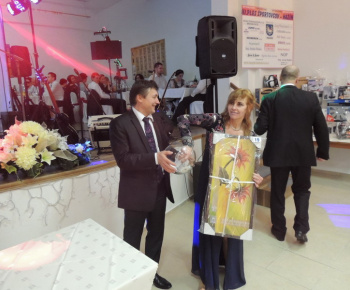 III.ples športovcov