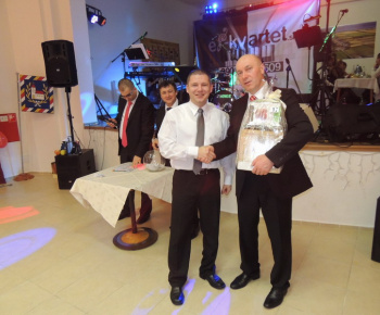 III.ples športovcov