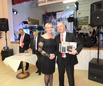III.ples športovcov