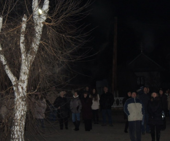 Ohňostroj na Nový rok 2016