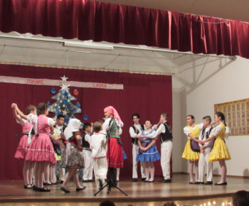 Vianočný koncert