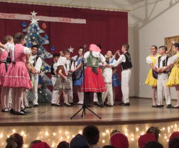 Vianočný koncert