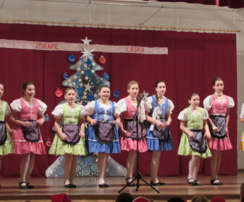 Vianočný koncert