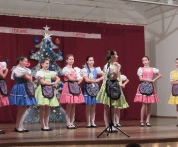 Vianočný koncert
