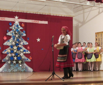 Vianočný koncert