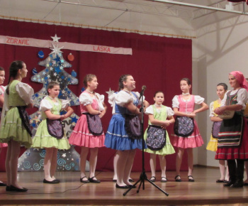 Vianočný koncert