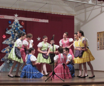 Vianočný koncert
