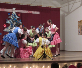 Vianočný koncert