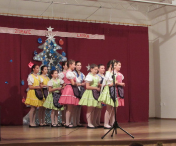 Vianočný koncert
