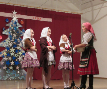 Vianočný koncert