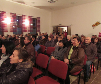 Vianočný koncert