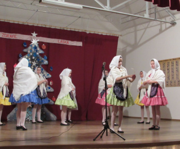 Vianočný koncert