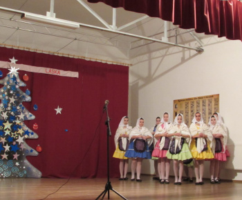Vianočný koncert
