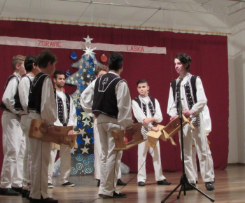 Vianočný koncert