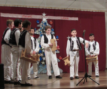 Vianočný koncert