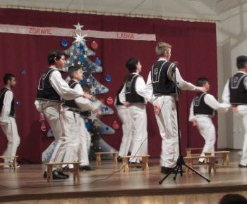 Vianočný koncert