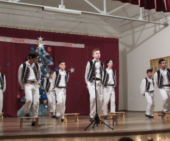 Vianočný koncert