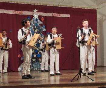 Vianočný koncert