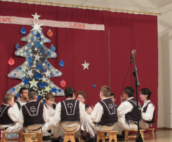 Vianočný koncert