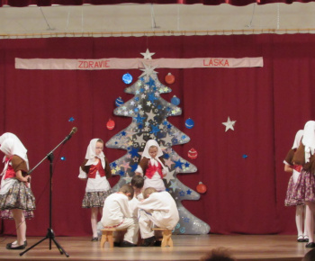 Vianočný koncert
