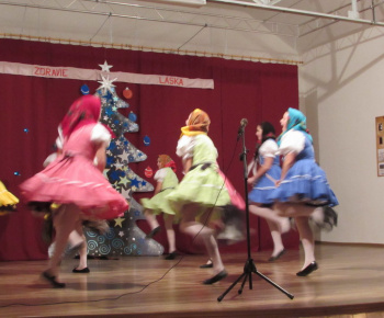 Vianočný koncert
