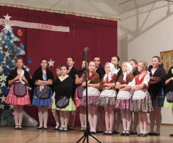 Vianočný koncert