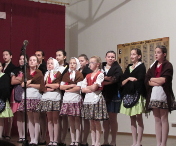 Vianočný koncert