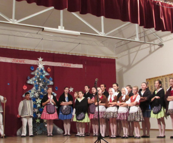 Vianočný koncert