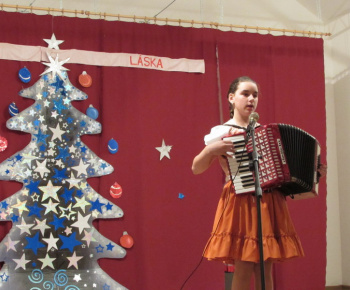 Vianočný koncert