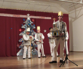 Vianočný koncert